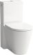 Бачок для унитаза Laufen Kartell 8.2933.1.000.871.1