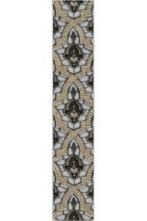 Плитка Kerama Marazzi AD\A458\880 Керамический бордюр 20x5,7x0,69 Эль-Реаль глянцевый