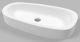 Раковина Whitecross Moonstone E 0731.070035.200 70см белый матовый