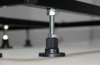 Каркас для душевого поддона Ravak Elipso R GR00002073 80x80 см