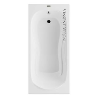 Ванна чугунная Vinsent Veron Haiti VHT1708042 170х80 см