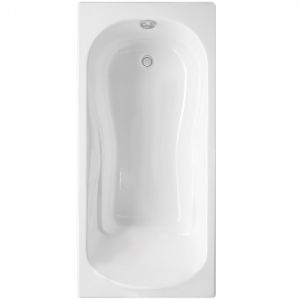 Ванна чугунная Delice Haiti Luxe DLR230637 160х80
