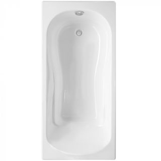 Ванна чугунная Delice Haiti Luxe DLR230637 160х80 Ванна чугунная Delice Haiti Luxe DLR230637 160х80