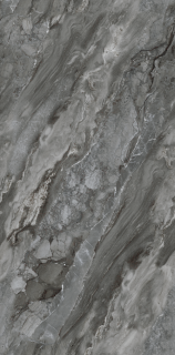 Керамогранит Realistik Гамильтон полированный золотой карвинг 77048, 60x120 (1,44)