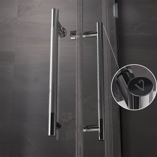 Душевой уголок Premium Trento PTC-SP-50B, 1500х900x2000, черный матовый, стекло прозрачное Душевой уголок Premium Trento PTC-SP-50B, 1500х900x2000, черный матовый, стекло прозрачное
