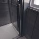 Душевая дверь Veconi Premium Trento PTD-30B, 1500х2000, черный матовый, стекло прозрачное Душевая дверь Veconi Premium Trento PTD-30B, 1500х2000, черный матовый, стекло прозрачное