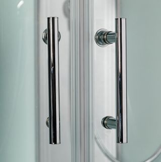 Душевые кабины Weltwasser ALLER 902