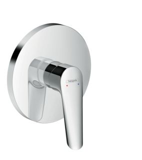 Смеситель Hansgrohe Logis E для душа 71603000 Смеситель Hansgrohe Logis E для душа 71603000
