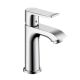 Смеситель Hansgrohe Metris 31186000 для раковины