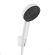 Душевая лейка Hansgrohe Pulsify 105 1jet 24301700
