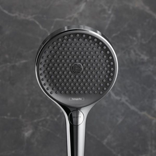 Душевой набор Hansgrohe  Rainfinity 130 3jet 26852000