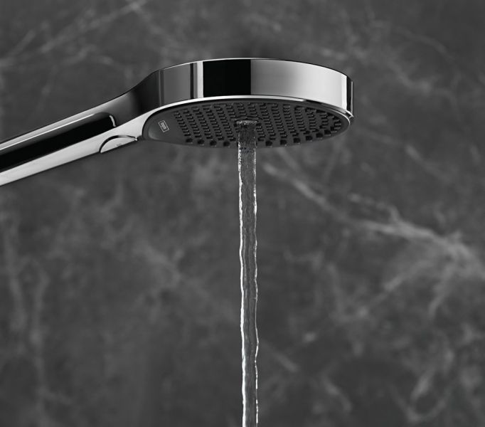 Душевой набор Hansgrohe  Rainfinity 130 3jet 26852000