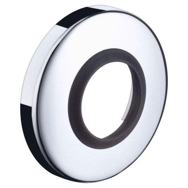 Для скрытого монтажа Hansgrohe 94353000 хром