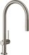 Смеситель Hansgrohe 72800000 HG M54 Talis 210 для кухни