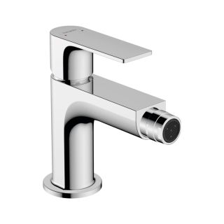 Смеситель для биде Hansgrohe Rebris E 72211000 хром Смеситель для биде Hansgrohe Rebris E 72211000 хром