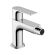 Смеситель для биде Hansgrohe Rebris E 72211000 хром Смеситель для биде Hansgrohe Rebris E 72211000 хром