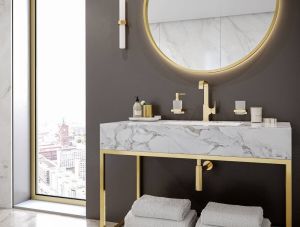 Стакан для зубных щеток Hansgrohe AddStoris 41749990