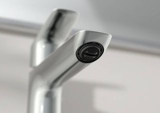 Смеситель Hansgrohe  Logis Fine 71252000 для раковины Смеситель Hansgrohe  Logis Fine 71252000 для раковины