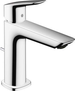 Смеситель Hansgrohe  Logis Fine 71251000 для раковины Смеситель Hansgrohe  Logis Fine 71251000 для раковины