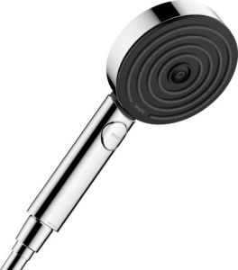 Душевая лейка Hansgrohe Pulsify Select 105 3jet Relaxation 24110000
