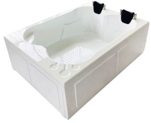 Акриловая ванна Royal Bath Hardon 200x150см белый RB083100K