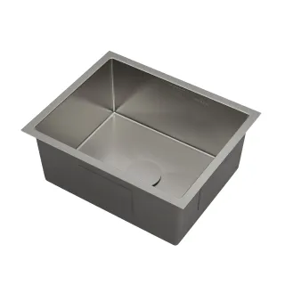 Кухонная мойка Roxenbath Uno 54 560210-54 сатин