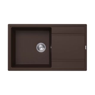 Кухонная мойка Florentina Липси 20.130.D0860.206 брауни