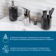 Смеситель для раковины Santek Форт WH5A02004C001 хром