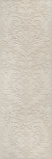 Плитка Kerama Marazzi 14046R Монсеррат структура бежевый светлый матовый обрезной 40x120x1,05