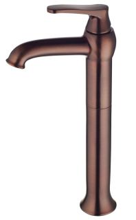Смеситель для раковины Swedbe Terracotta 2549 бронза Смеситель для раковины Swedbe Terracotta 2549 бронза