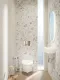 Раковина Kerama Marazzi Элеганс KMELWb51MWh1Lh 51 см белый матовый