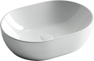 Раковина Ceramica Nova Element CN6019 48см белый Раковина Ceramica Nova Element CN6019 48см белый
