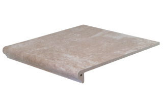 Ступень Westerwalder Atrium Hellbeige Florentiner-Stufe 60138, 31x32