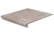 Ступень Westerwalder Atrium Hellbeige Florentiner-Stufe 60138, 31x32