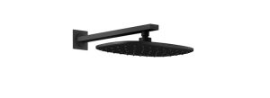 Душевая система Timo Helmi SX-4069/03SM чёрный