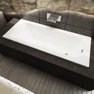 Стальная ванна KALDEWEI Saniform Plus 175х75 mod. 374 арт.112200010001 Стальная ванна KALDEWEI Saniform Plus 175х75 mod. 374 арт.112200010001