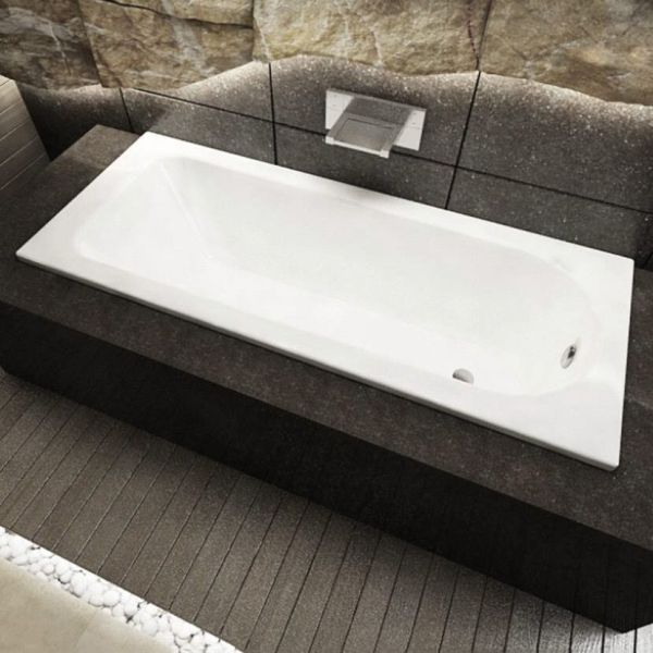 Стальная ванна KALDEWEI Saniform Plus 175х75 mod. 374 арт.112200010001 Стальная ванна KALDEWEI Saniform Plus 175х75 mod. 374 арт.112200010001