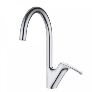 Смеситель для кухни Damixa Capital Start HFKS07000 цвет хром Смеситель для кухни Damixa Capital Start HFKS07000 цвет хром