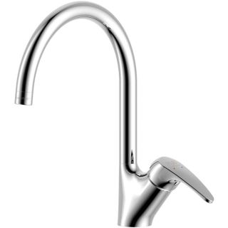 Смеситель для кухни Damixa Capital Start HFKS07000 цвет хром Смеситель для кухни Damixa Capital Start HFKS07000 цвет хром