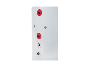Водонагреватель накопительный Thermex ER 300 V (combi)