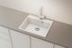Кухонная мойка Ulgran Quartz Forte 580-10 песок