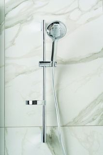 Душевой гарнитур Jacob Delafon Elite E32910-CP