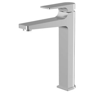 Смеситель для раковины Azario Arida AZ-K9054 хром