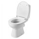 Унитаз-компакт Santek Цезарь 1WH302415 белый