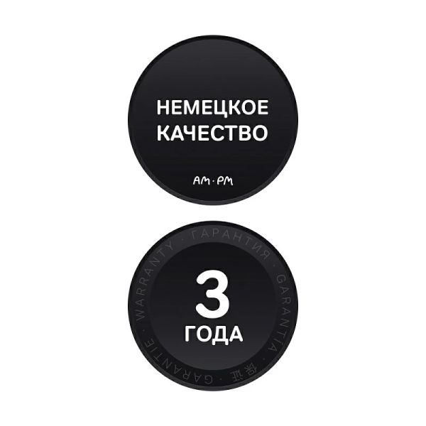 Душевой уголок Am.Pm Like Solo Slide W83UG-302U120CG 120x80 см без поддона