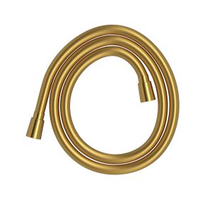 Душевой шланг WHITECROSS SHP150GLB 150 см брашированное золото