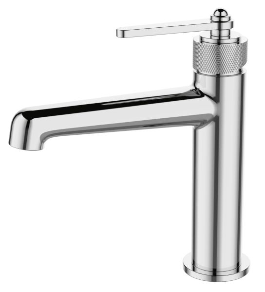 Смеситель для раковины ESKO Bangkok BG26 хром Смеситель для раковины ESKO Bangkok BG26 хром