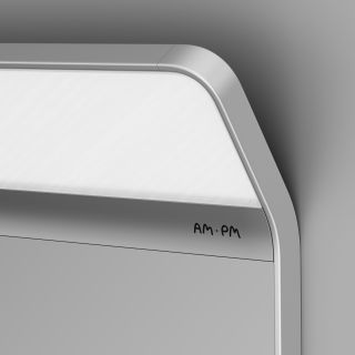 Зеркало Am.pm INSPIRE 2.0 M50AMOX1201SA 120 см Зеркало Am.pm INSPIRE 2.0 M50AMOX1201SA 120 см
