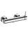 Смеситель для душа AQUAme Siena AQM6213CR хром