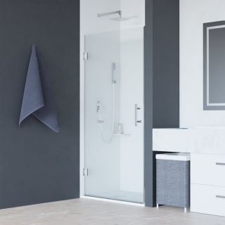 Душевая дверь RGW HO-011 350601109-11 90см хром